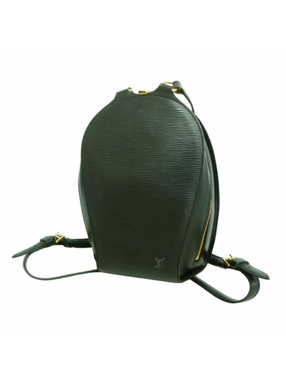 Louis Vuitton Backpack Epi Mabillon Noir